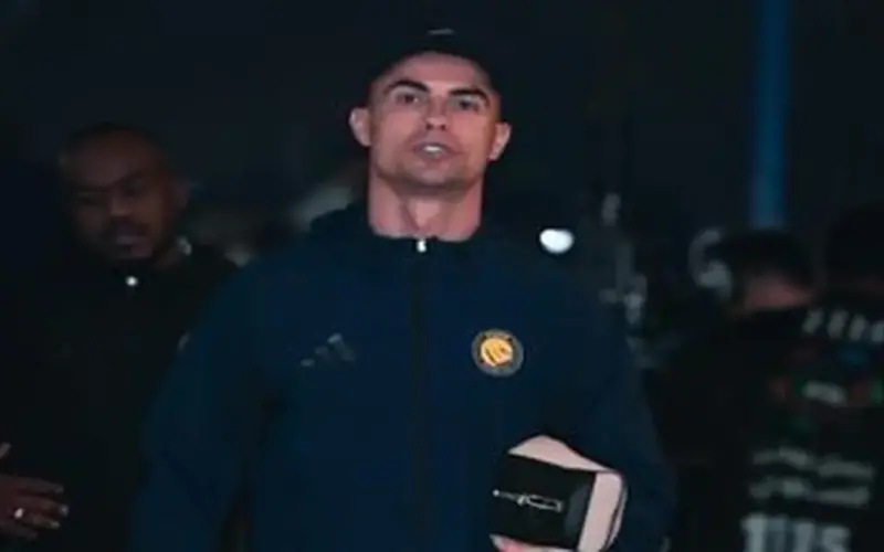 الدوري السعودي.. انطلاق مواجهة النصر أمام ضمك لحسم اللقب